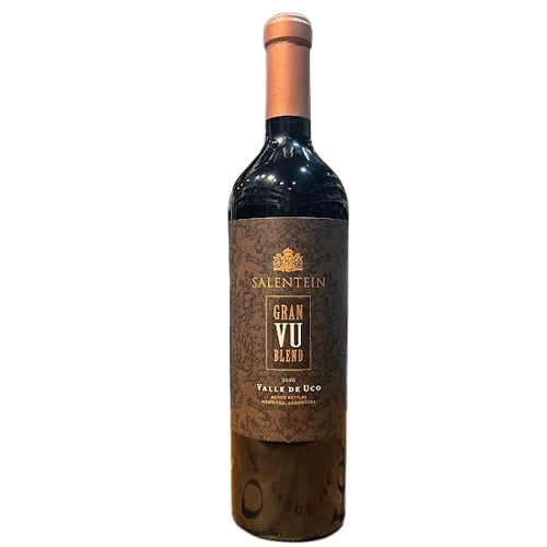 [99763] SALENTEIN GRAN VU BLEND 750ML
