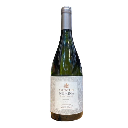 [90260] SALENTEIN NUMINA CHARDONNAY 750ML