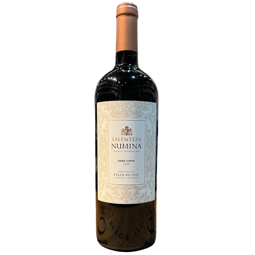 [3471] SALENTEIN NUMINA GRAN CORTE 750ML