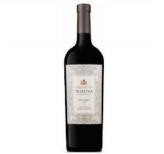 [3924] SALENTEIN NUMINA PETIT VERDOT 750ML