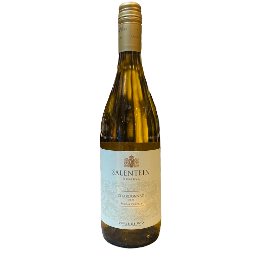 [3370] SALENTEIN RESERVA CHARDONNAY 750ML
