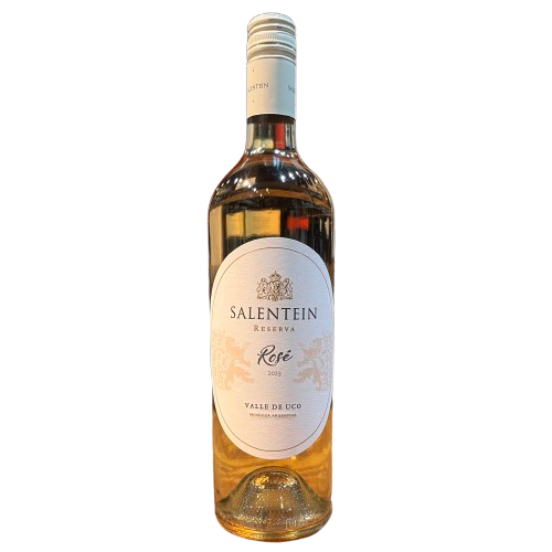 [98520] SALENTEIN RESERVA ROSE 750ML