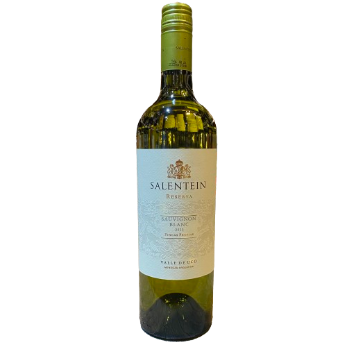 [3369] SALENTEIN RESERVA SAUVIGNON BLANC 750ML