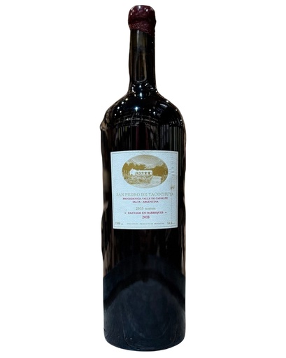 [97825] SAN PEDRO YACOCHUYA 1.5 LTS MAGNUM