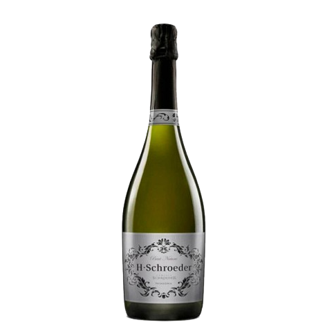 [92256] SCHROEDER BRUT NATURE 750ML