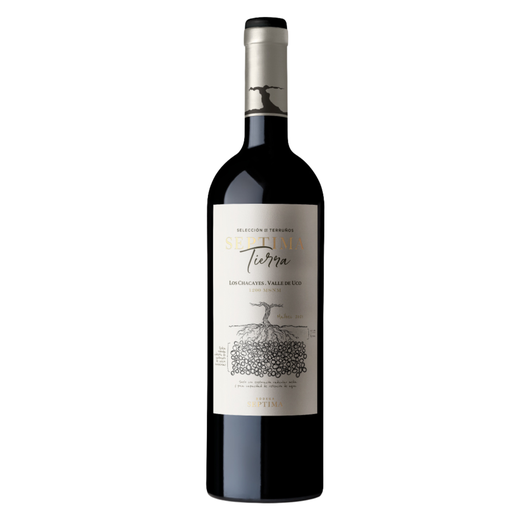 [3225] SEPTIMA TIERRA CHACAYES MALBEC 750ML