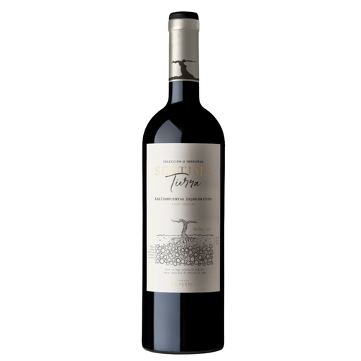 [3223] SEPTIMA TIERRA LAS COMPUERTAS MALBEC 750ML