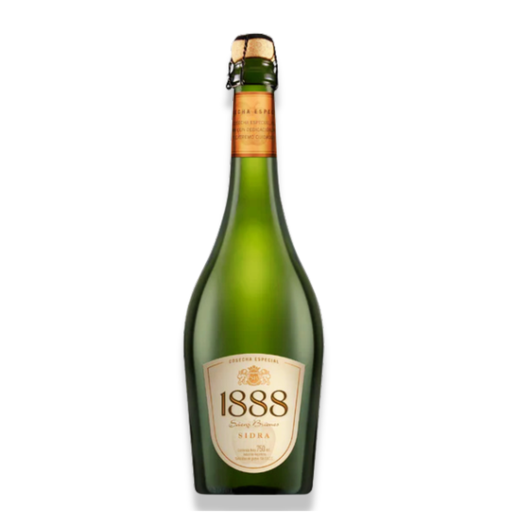 [3340] SIDRA 1888 750ML