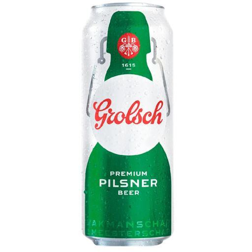 [95603] GROLSH RUBIA LATA 473CC