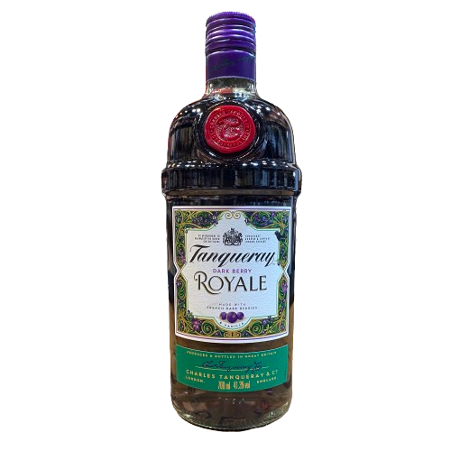 [3168] TANQUERAY ROYAL 750CC