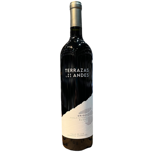 [3551] TERRAZAS DE LOS ANDES RESERVA APELACION ORIGEN ALTAMIRA 750ML