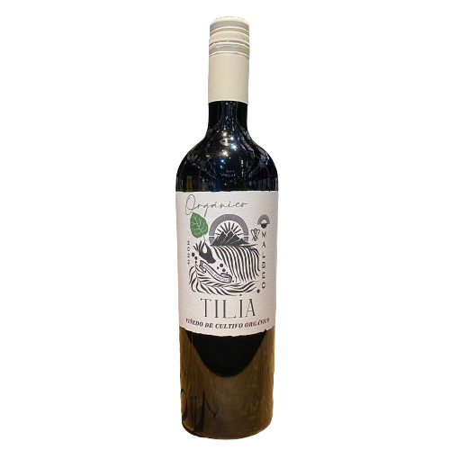 [91005] TILIA MALBEC ORGANICO 750ML