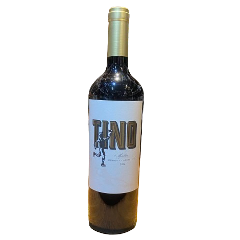 [94165] TINO MALBEC 750ML