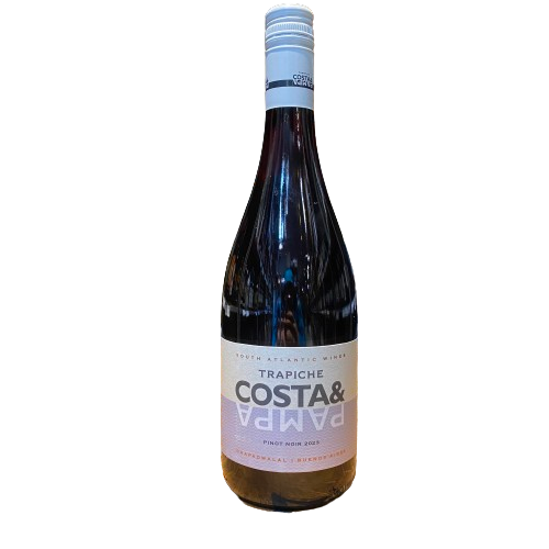 [95165] TRAPICHE COSTA & PAMPA PINOT NOIR 750ML
