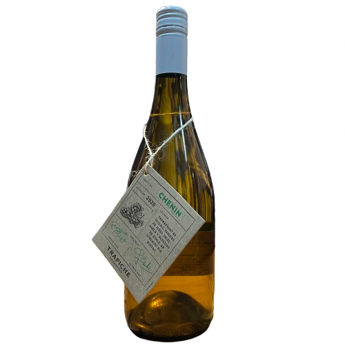 [94586] TRAPICHE LATERAL CHENIN 750ML