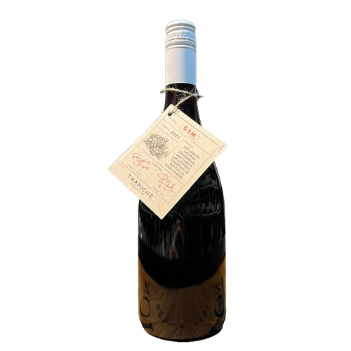 [95868] TRAPICHE LATERAL GSM 750ML (GARNACHA-SYRAH-MOURVEDRE)