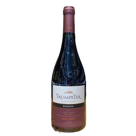 [3881] TRUMPETER RESERVA PINOT NOIR 750ML
