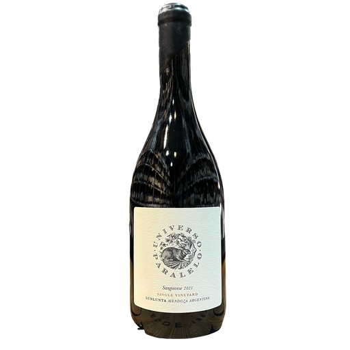 [93078] UNIVERSO PARALELO SANGIOVESE 750M