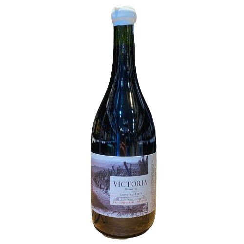 [92989] VICTORIA DURIGUTTI CORTE DE FINCA 750ML