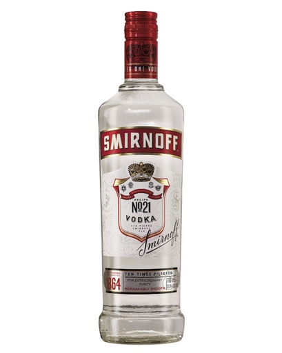 [3244] VODKA SMIRNOFF 700CC