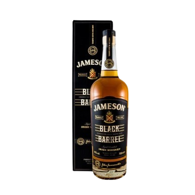 [99564] WHISKY JAMESON BLACK BARREL 750ML