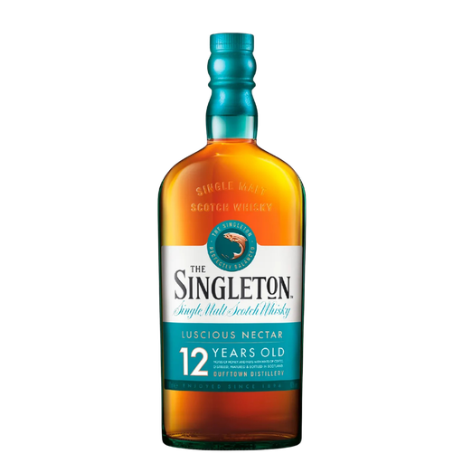 [3941] WHISKY SINGLETON 12 AÑOS 700ML
