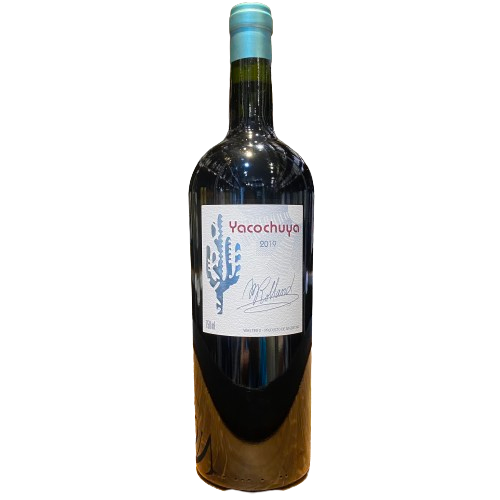 [3516] YACOCHUYA 750ML