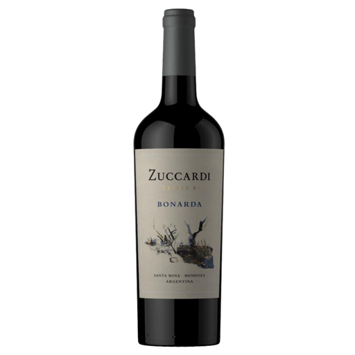 [94760] ZUCCARDI SERIE A BONARDA 750ML