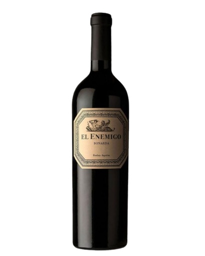 EL ENEMIGO BONARDA 750ML