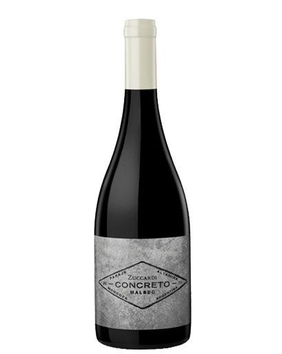 CONCRETO MALBEC (ZUCCARDI) 750ML