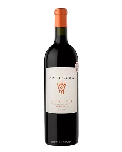 ANTUCURA GRAN VIN 750ML