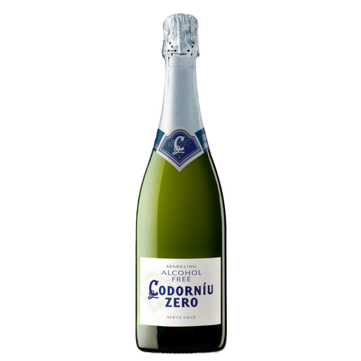 CODORNIU ZERO (SIN ALCOHOL) 750ML
