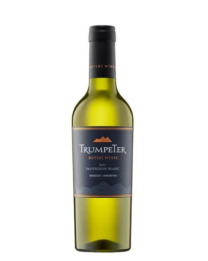 TRUMPETER SAUVIGNON BLANC 375ML