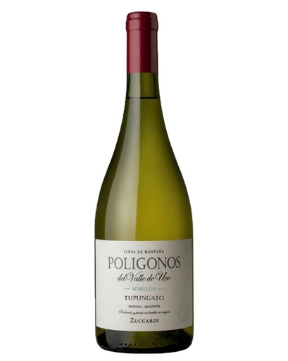 POLIGONOS SEMILLON 750ML