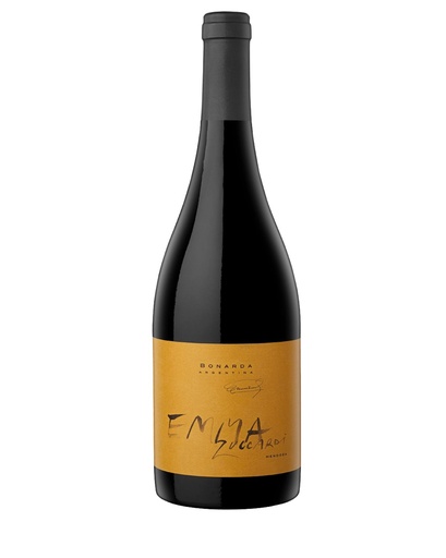 EMMA ZUCCARDI BONARDA 750ML