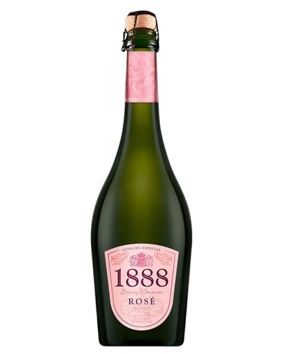 SIDRA 1888 ROSE 750ML
