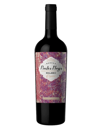 PIEDRA NEGRA MALBEC ARROYO GRANDE 750ML