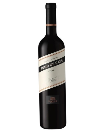 FOND DE CAVE SYRAH 750ML