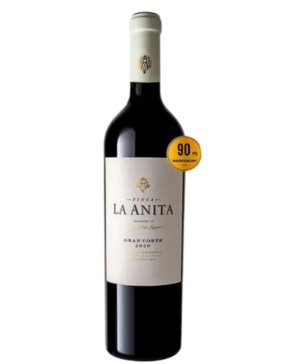 FINCA LA ANITA GRAN CORTE 750ML