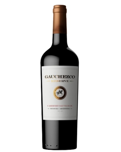 GAUCHEZCO RESERVA CABERNET SAUVIGNON 750ML
