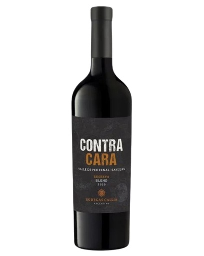 CONTRACARA RESERVA BLEND 750ML