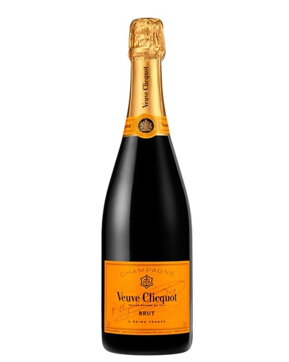 VEUVE CLICQUOT BRUT 750ML