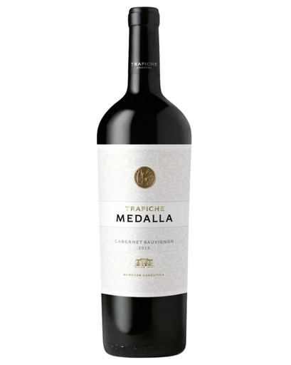 TRAPICHE MEDALLA CABERNET SAUVIGNON 750ML