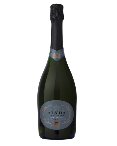 ALYDA MILLÉSIMÉ NATURE 750ML