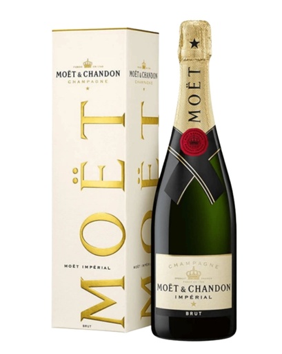 ESTUCHE MOET IMPERIAL BRUT