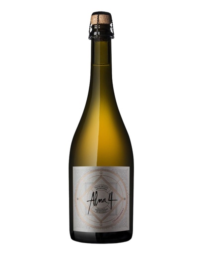 ALMA 4 PINOT ROSE 750ML