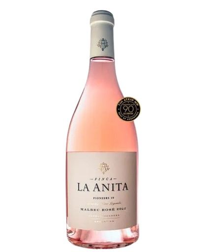 FINCA LA ANITA MALBEC ROSE 750ML