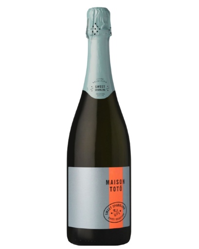 MAISON TOTO DULCE 750ML