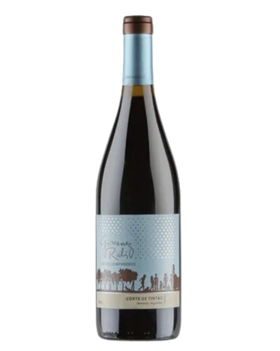 NIETOS COMPAÑEROS TINTO 750ML
