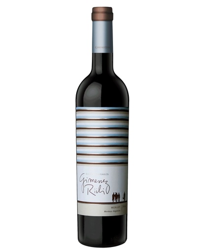 BUENOS HERMANOS MERLOT 750ML